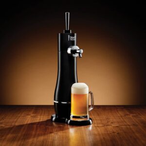 Draft Wizard Beer Dispenser - Cans and Bottles