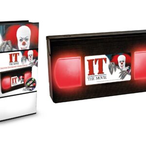 IT: Rewind Lights Video Light