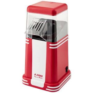 Judge Electricals, Popcorn Maker - UK PLUG