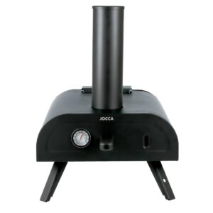 Pellet Pizza Oven