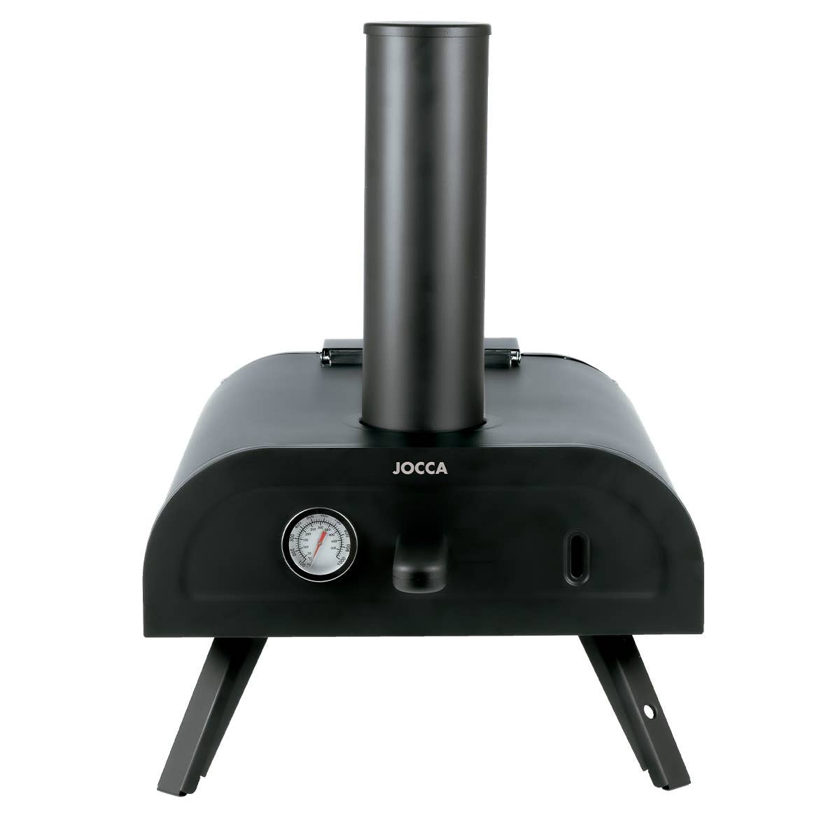 Pellet Pizza Oven
