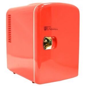Personal Mini Fridge Uber Appliance Uber Chill