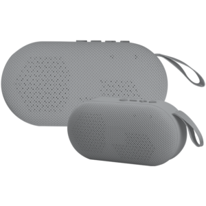 Rechargable Wireless Speaker - 5056170347570