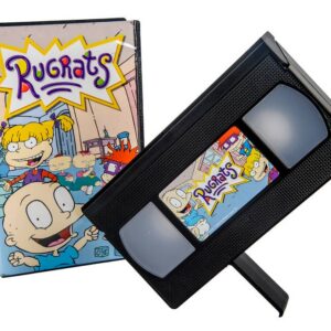 Rugrats: Rewind Lights Video Light