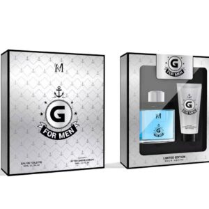 Set Perfume 50ml G For Men