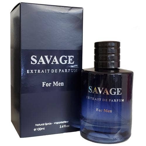 Perfum for Men – Fresh Fougere Scent