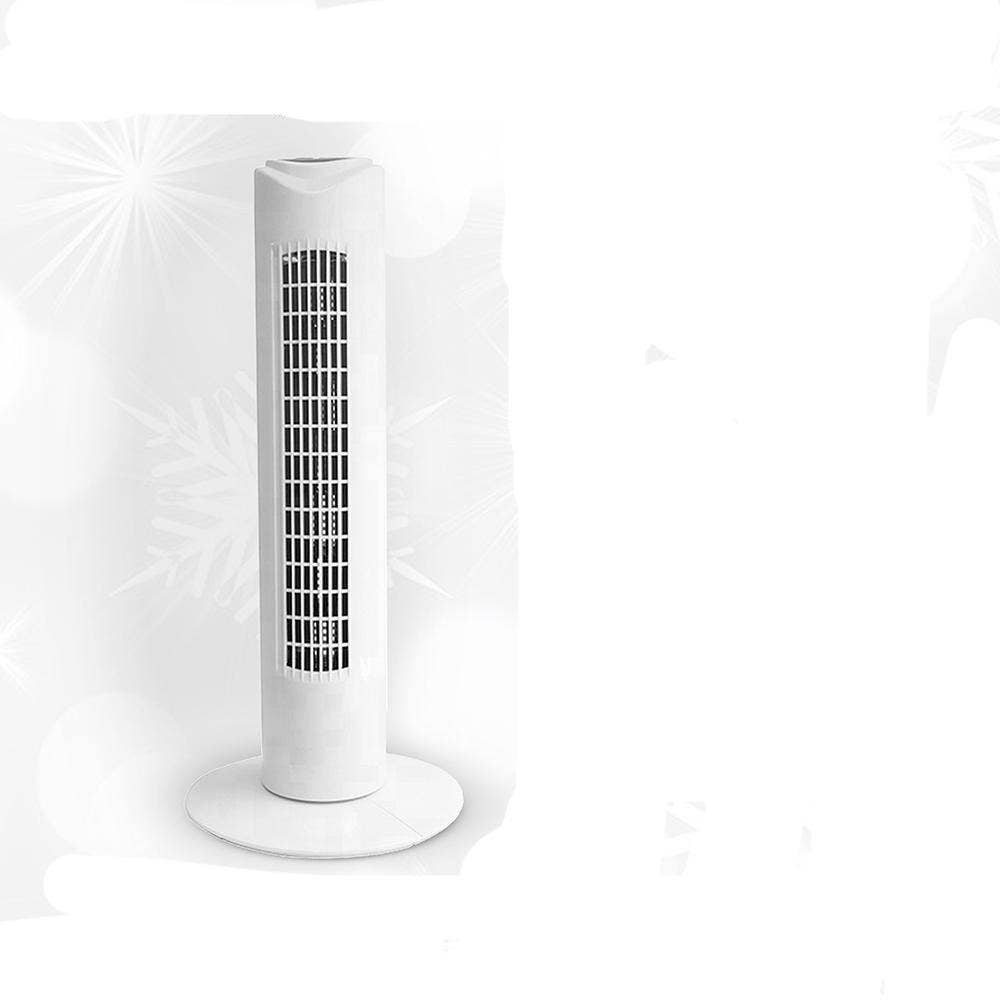 Smart Wifi Tower Fan, Voice & App Control