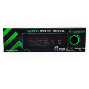 Battletron XXL Mouse Pad - 80x30cm