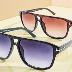 Warren - Men's Fashion Sunglasses - 2 Styles