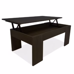 Lift-Top Coffee Table Multifunctional Table with Hidden Storage